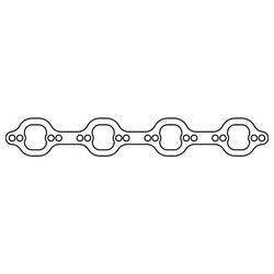 Cometic Gasket CP15651