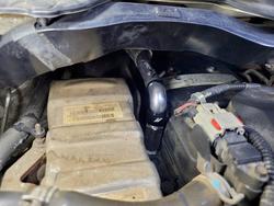 Mishimoto MMHOSE-RAM-07HU