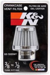 K&N Engineering 62-1600WT