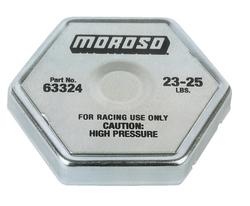 Moroso 63324