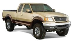 Bushwacker 20073-02