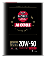 Motul 110621