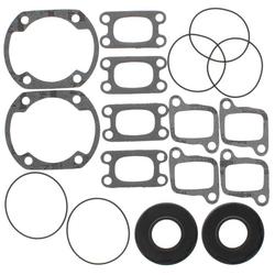 Vertex Pistons 711210