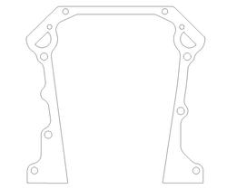 Cometic Gasket C5576-018