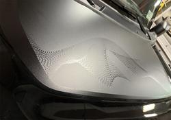 Ford Racing M-1820-BRH