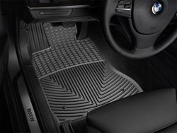 WeatherTech W135