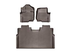WeatherTech 47697-1-2