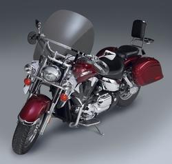 National Cycle N76604