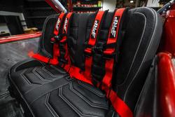 PRP Seats SBAUTO2R