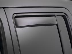 WeatherTech 82727