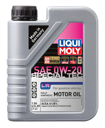 LIQUI MOLY 20408