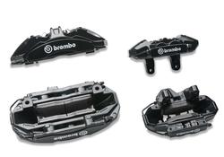 Ford Racing M-2300-YBK