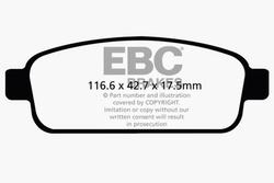 EBC DP42066R