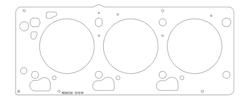 Cometic Gasket C5015-075
