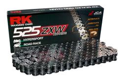 RK Chain BL525ZXW-120