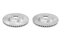 PowerStop JBR1934XPR