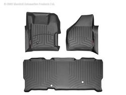 WeatherTech 441261-440023
