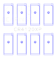 King Engine Bearings CR4120XP