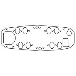 Cometic Gasket C15121