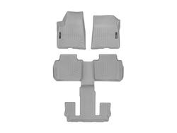 WeatherTech 461080-1-3