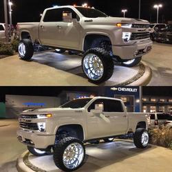 ORACLE Lighting 4228-001