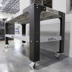 Wehrli WCF25-40-120-FB