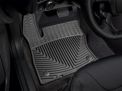 WeatherTech W254