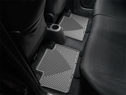 WeatherTech W117GR