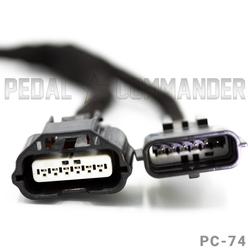 Pedal Commander PC74