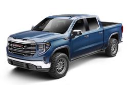 AMP Research 86255-01A