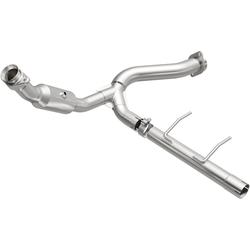 Magnaflow 5551500