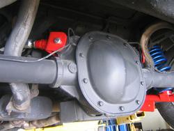 UMI Performance 1017-R