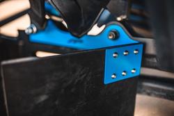 Agency Power AP-RZR-810