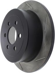 Stoptech 126.67058SL