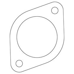 Cometic Gasket C15240