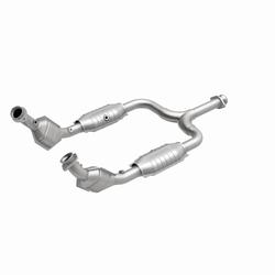 Magnaflow 441110