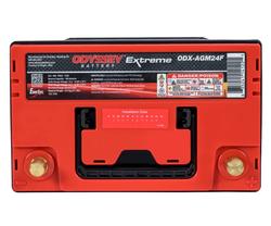 Odyssey Battery ODX-AGM24F