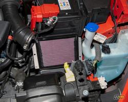 mountune 2364-CAIS-AA