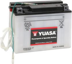 Yuasa Battery YUAM22S8T