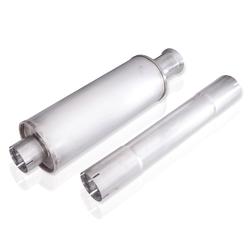 Stainless Works JPJLUCB