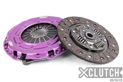 XCLUTCH XKHD24024-1A