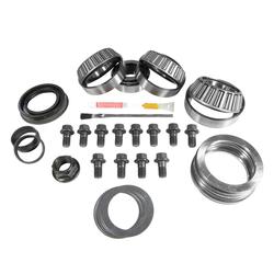 Yukon Gear & Axle YK GM9.5-12B