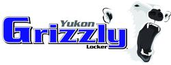 Yukon Gear & Axle YGLD30-4-27