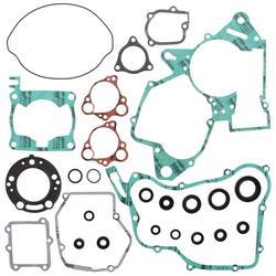 Vertex Pistons 811239