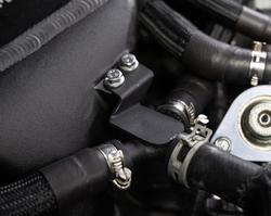 Mishimoto MMINT-Q50-16