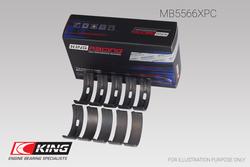 King Engine Bearings MB5566XPC0.25