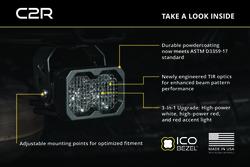 Diode Dynamics DD8450S