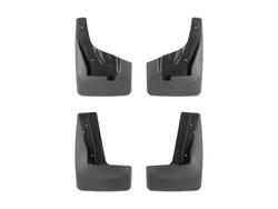 WeatherTech 110175-120175