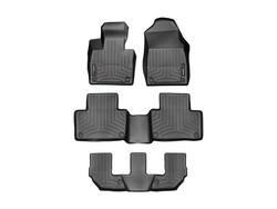 WeatherTech 44828-1-2-3