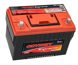 Odyssey Battery ODX-AGM34